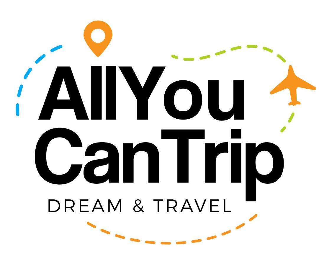 Allyoucantrip - La Nova 나폴리 외부 사진